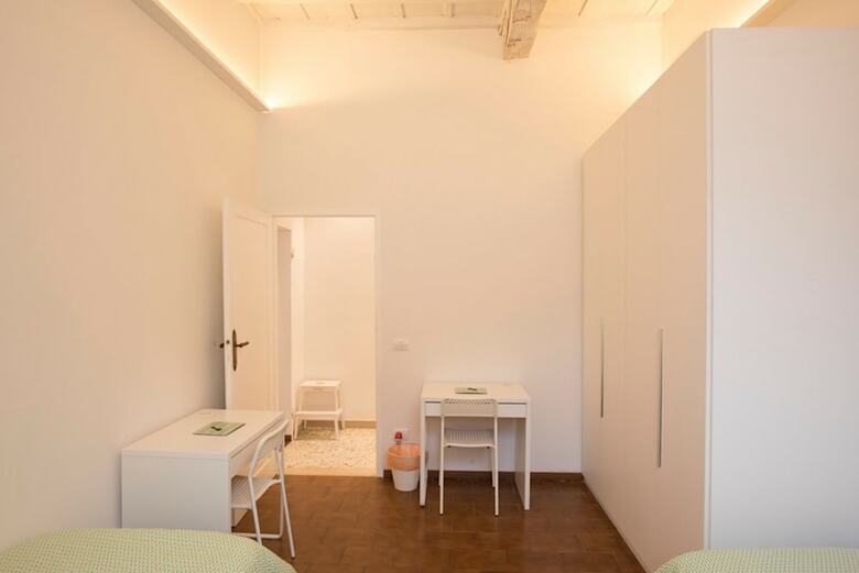 Apartamento Ruote