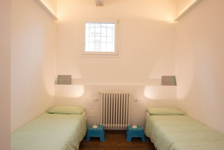 Apartamento Ruote