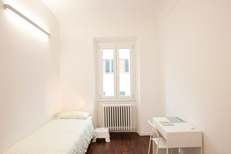 Apartamento Ruote