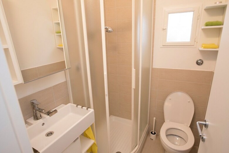 Apartamento Ruote
