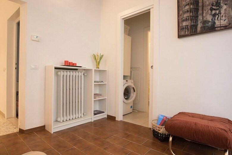 Apartamento Ruote