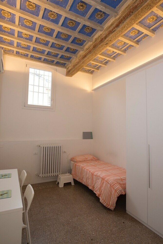 Apartamento Ruote