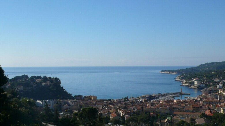Apartamento R�sidence St Marc