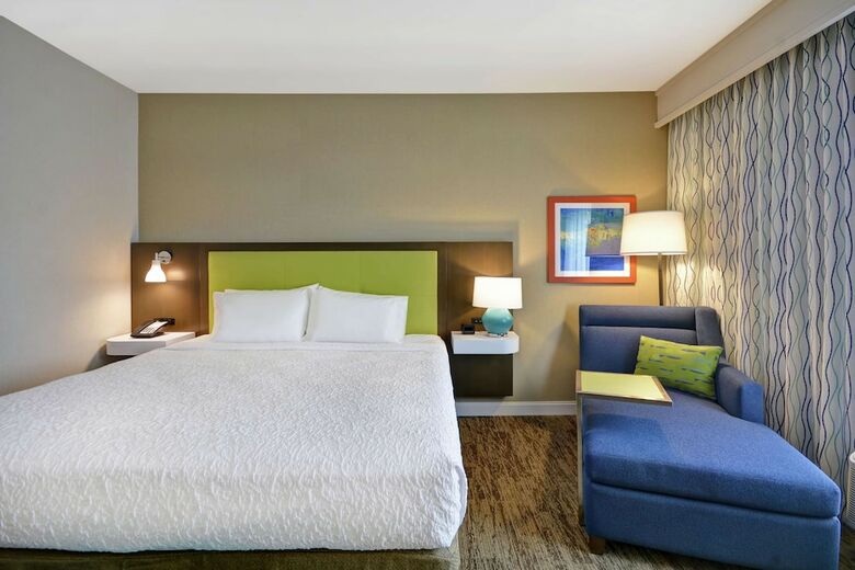 Hotel Hampton Inn & Suites Grants Pass, Or