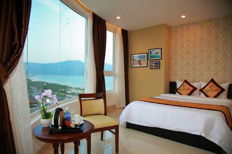 Orchide'es Hotel