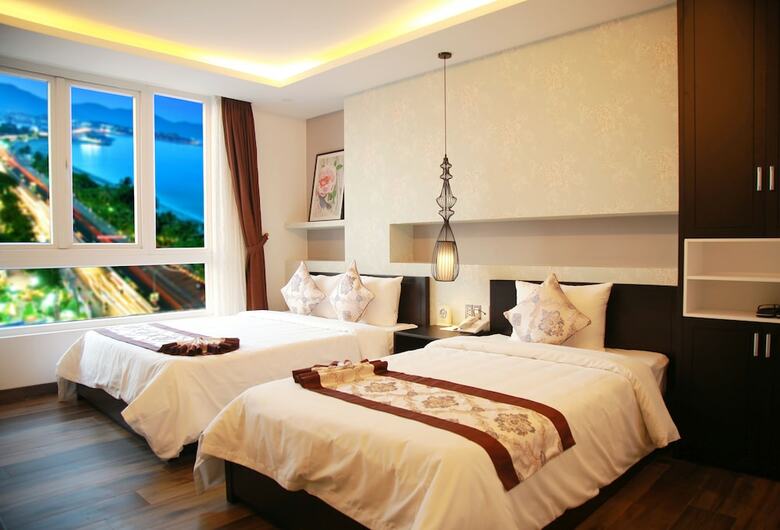 Orchide'es Hotel