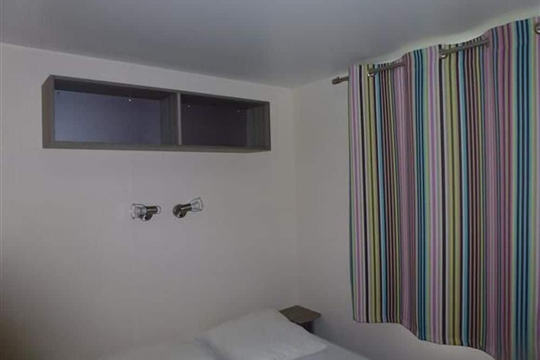Camping Le Pressoir