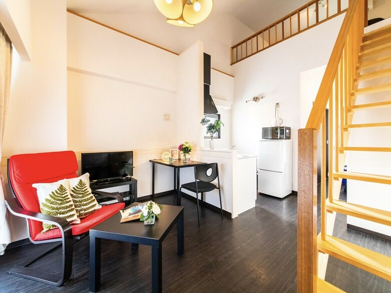 Hotel Mr.kinjo In Uenokura
