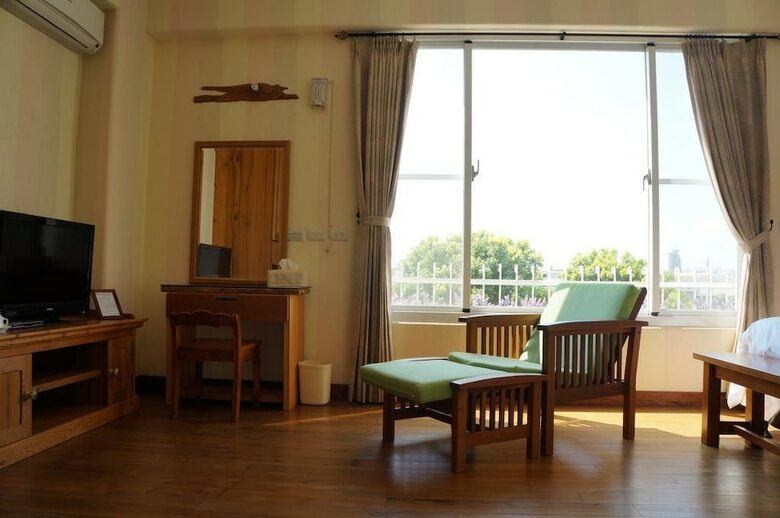 Smile 58 B&B