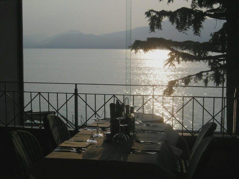 Hotel Villa Carlotta