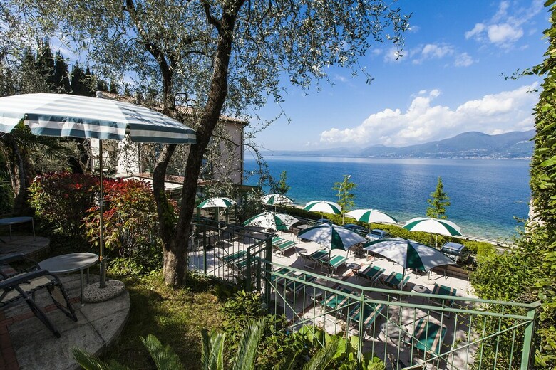 Hotel Villa Carlotta