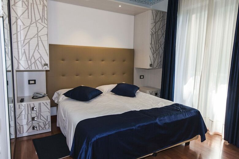 Hotel Villa Carlotta