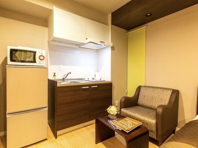Hotel Mr.kinjo In Violette Higashimachi
