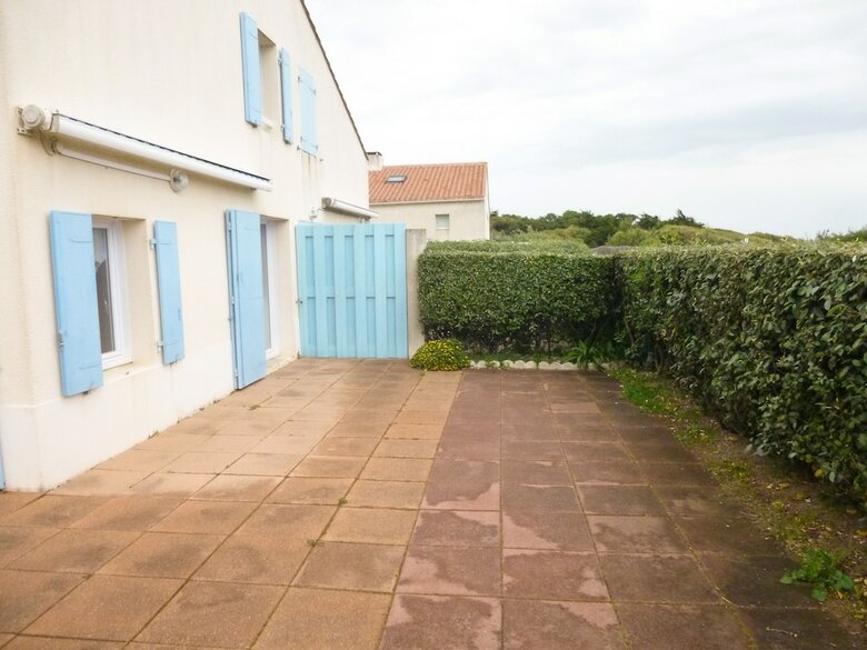 Maison Grand Jardin Et Vue Sur Mer