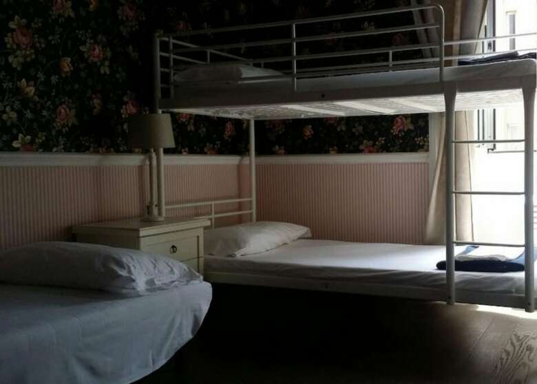 Hotel Rumariya Rooms Hostel