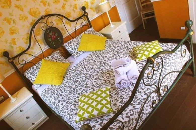 Hotel Rumariya Rooms Hostel