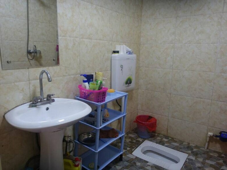 Hostal Wood Hostel