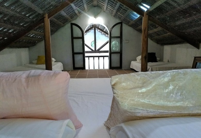 Hotel The Ancient House