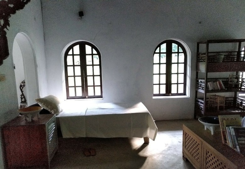 Hotel The Ancient House