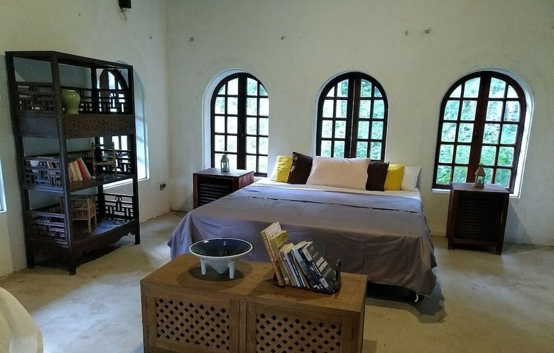Hotel The Ancient House