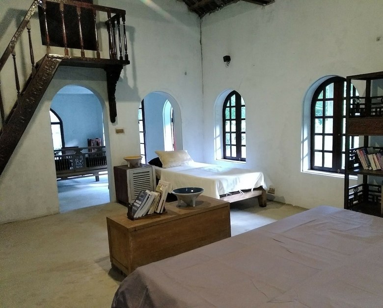 Hotel The Ancient House