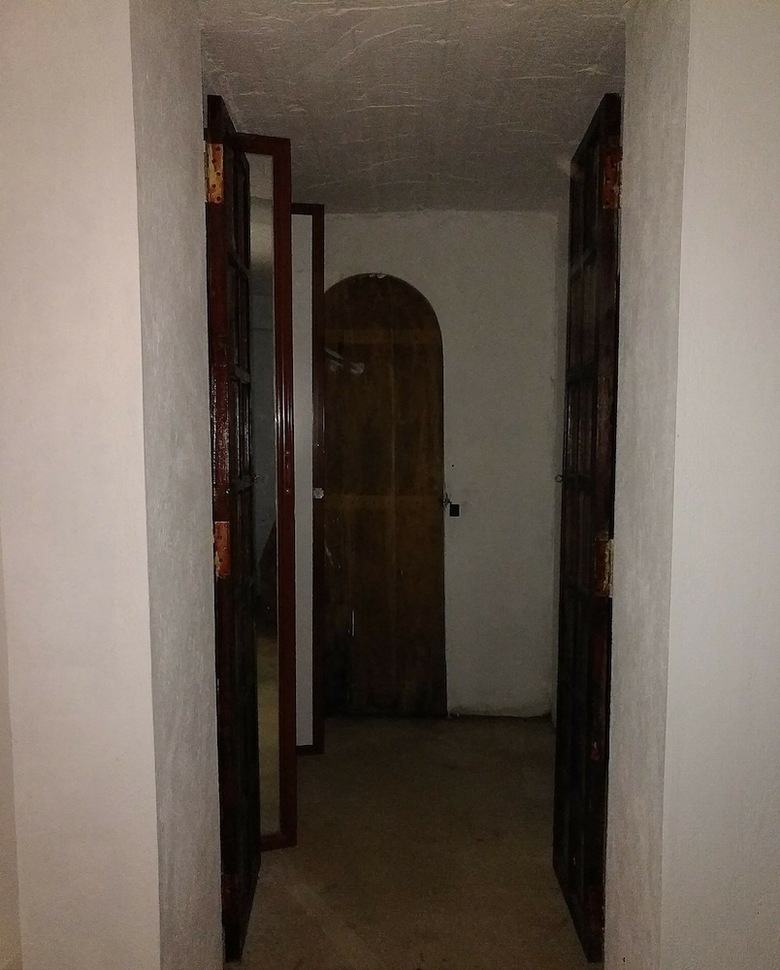 Hotel The Ancient House