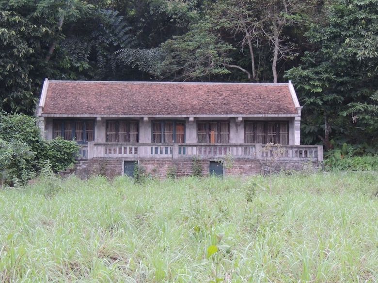 Hotel The Ancient House