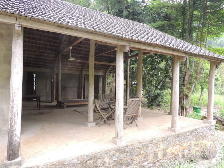 Hotel The Ancient House
