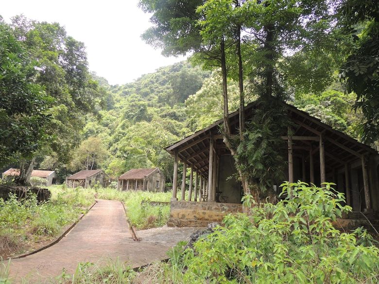 Hotel The Ancient House