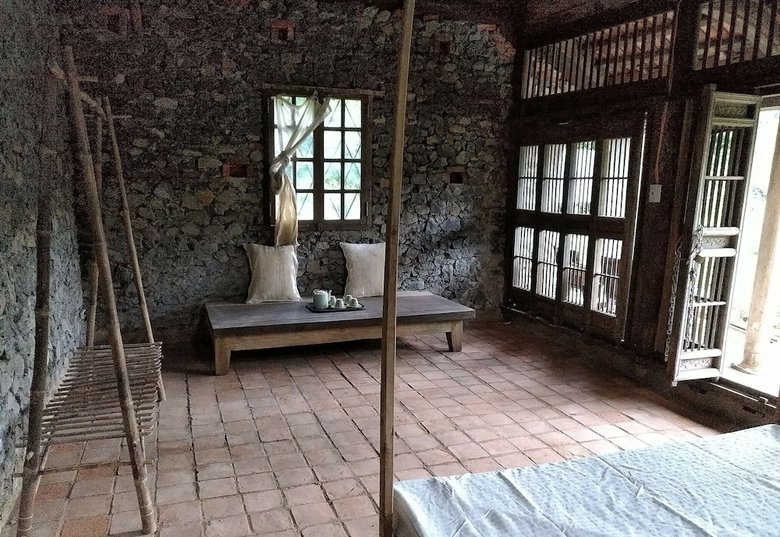 Hotel The Ancient House