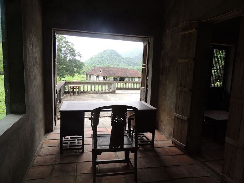 Hotel The Ancient House