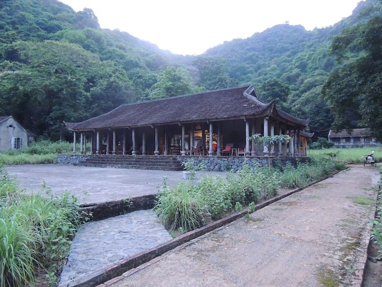 Hotel The Ancient House