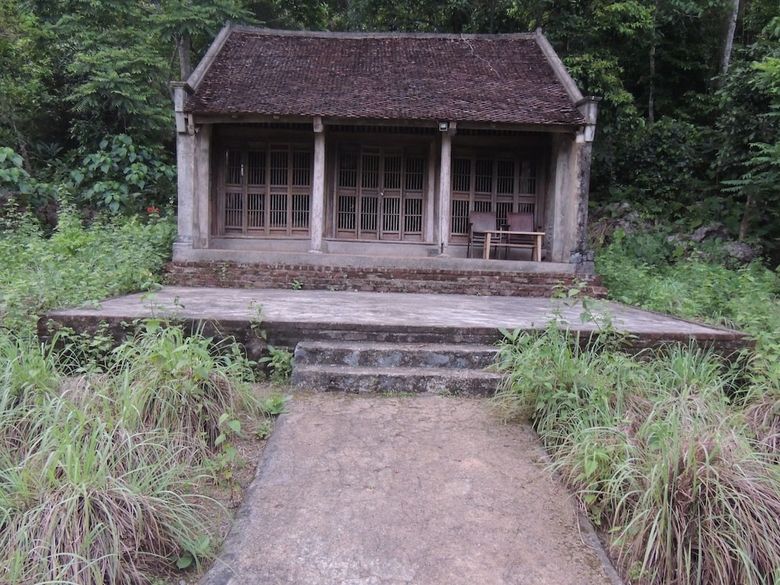 Hotel The Ancient House