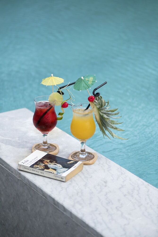 Le Pavillon Hoi An  Boutique Hotel & Spa