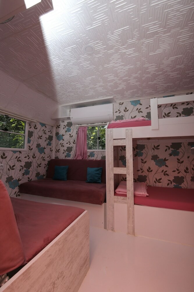 Bellerofon Camping