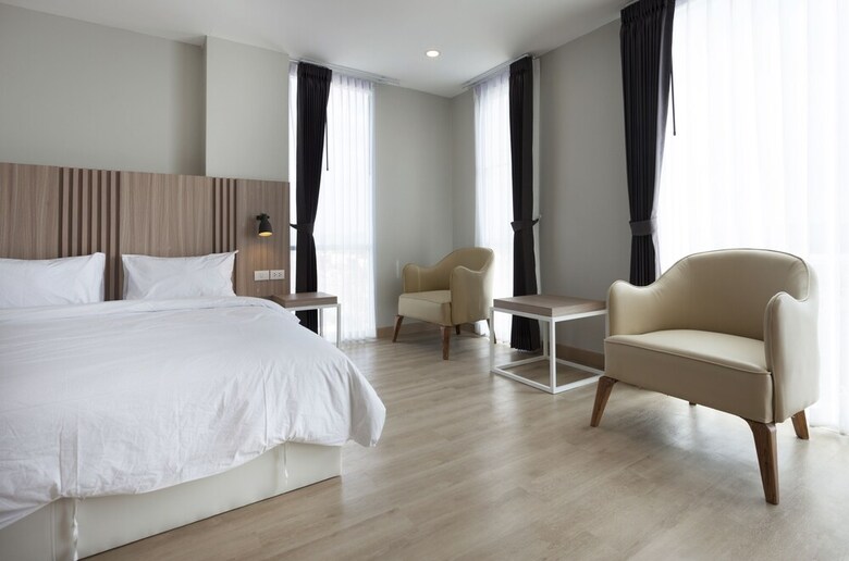 Easy Hotel 2