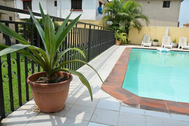 Apartamentos Flat 7 A And B