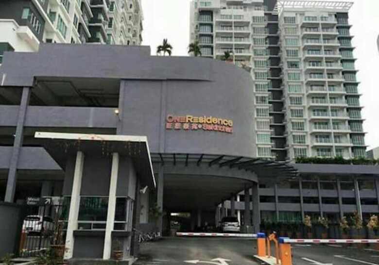 Hotel Sekinchan Seaview Homestay