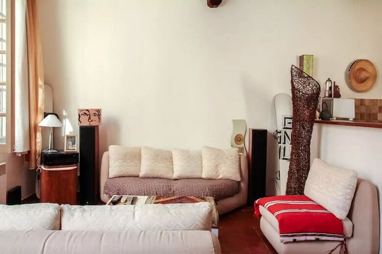 Apartamento Loft