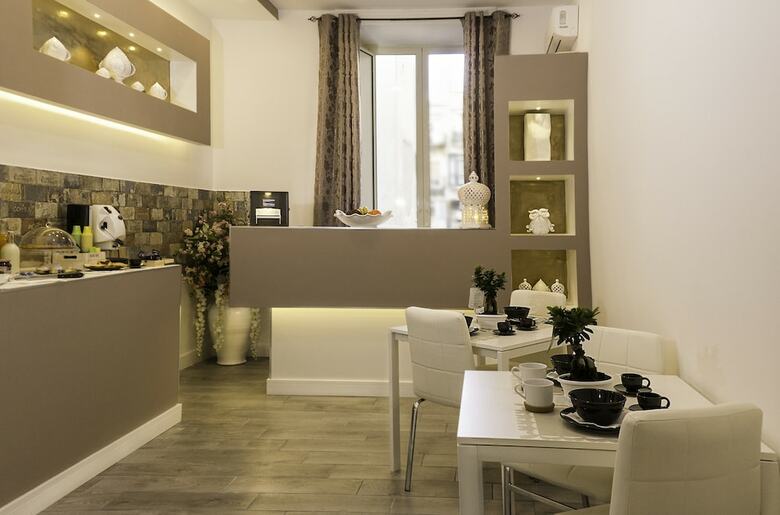 Glamour B&B