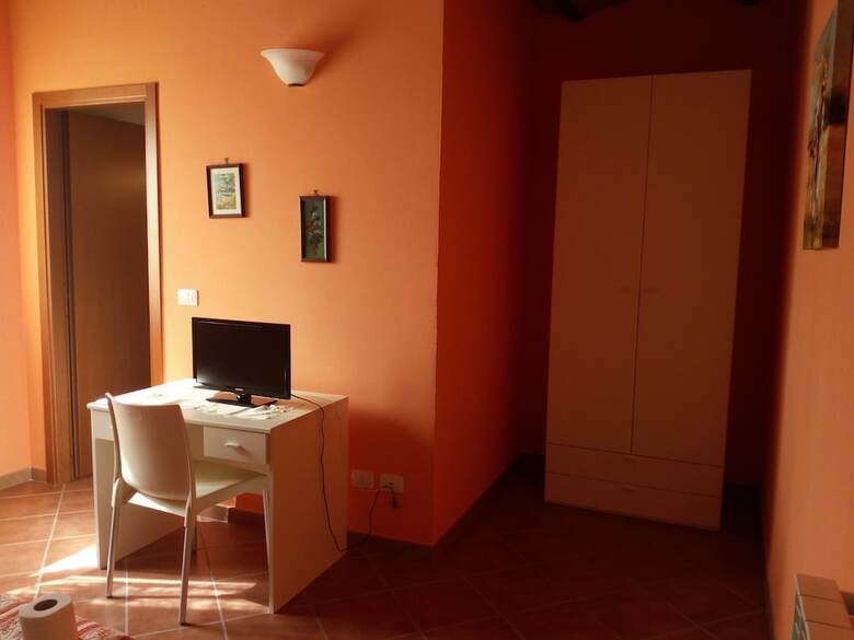 Agroturismo Agriturismo Poggio Petrella