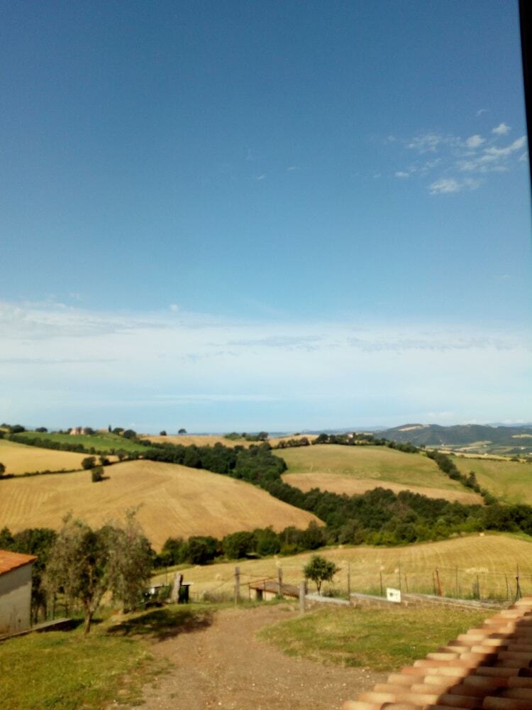 Agroturismo Agriturismo Poggio Petrella