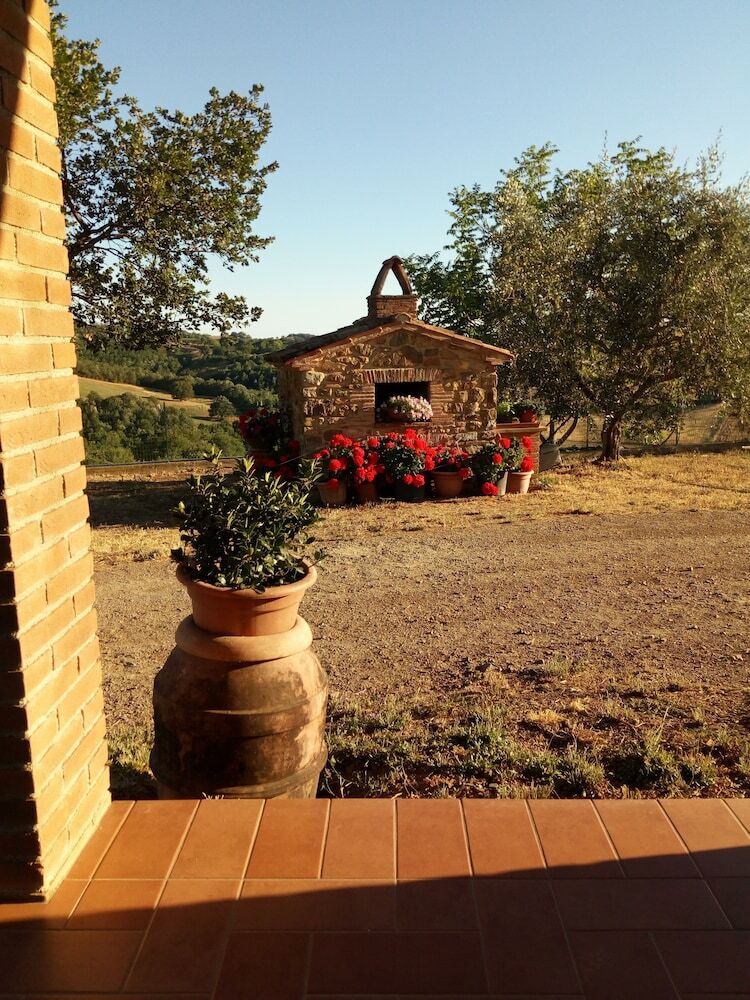Agroturismo Agriturismo Poggio Petrella