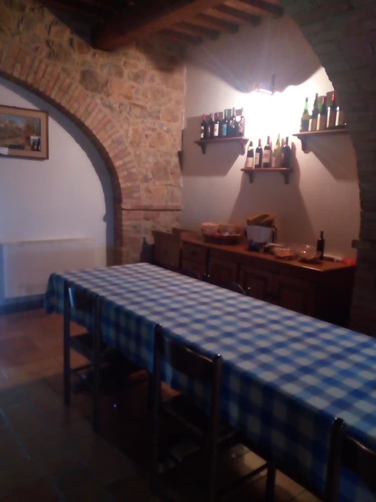 Agroturismo Agriturismo Poggio Petrella