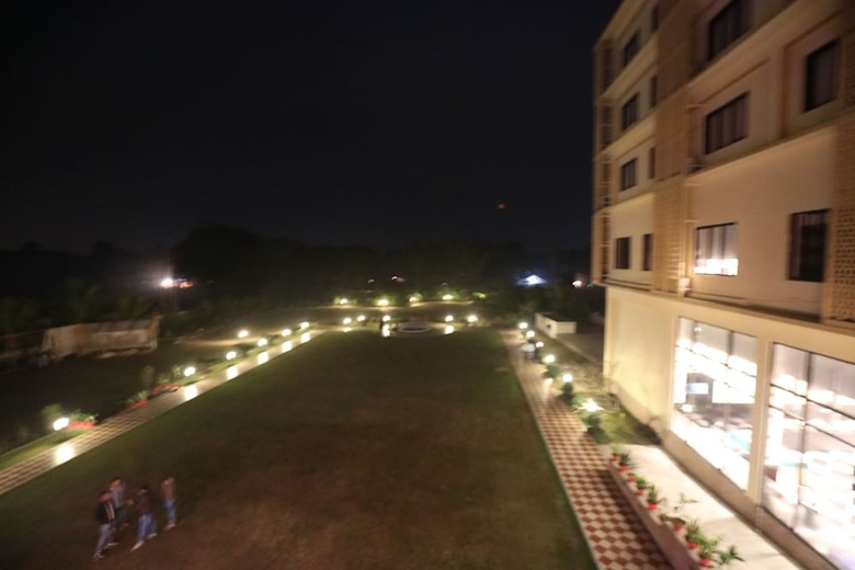 The Greenwood Hotel Tezpur