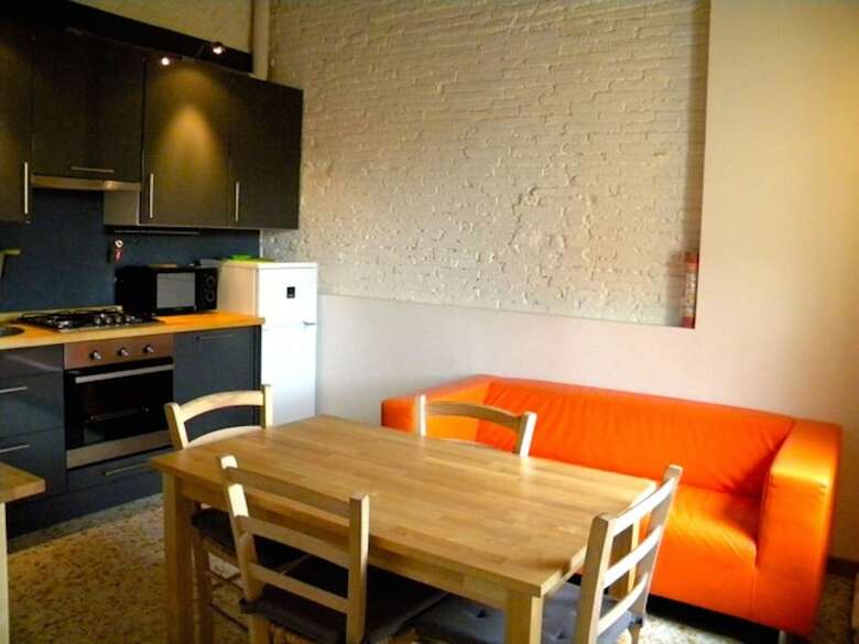 Apartamento San Zanobi