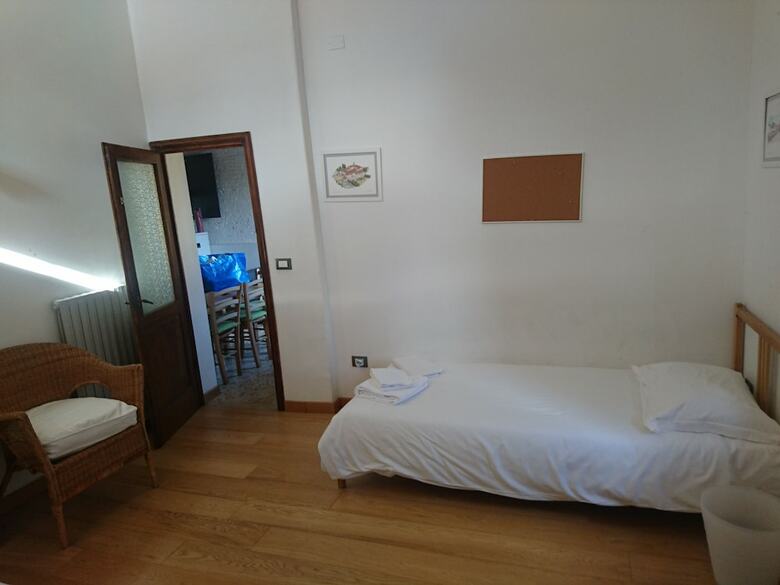 Apartamento San Zanobi