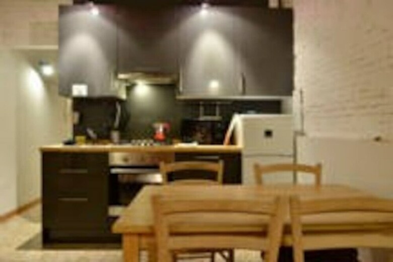 Apartamento San Zanobi