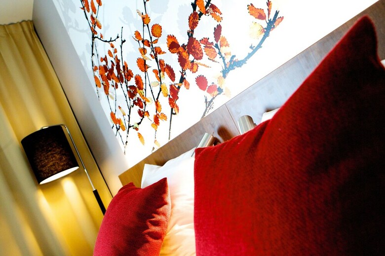 Stopet Hotell & V�rdshus