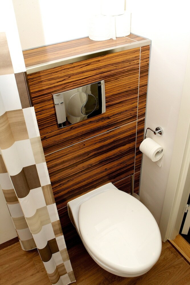 Stopet Hotell & V�rdshus